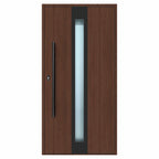 Hyperion Aluminum Door