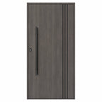 Hyperion 10 Aluminum Door