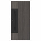 Hyperion 11 Aluminum Door