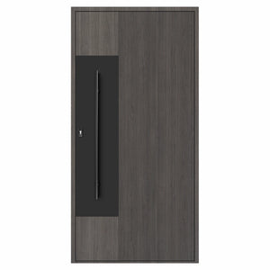 Hyperion 11 Aluminum Door