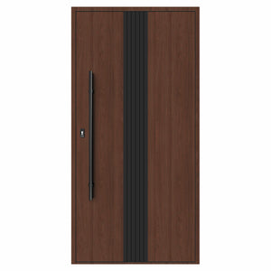 Hyperion 2 Aluminum Door