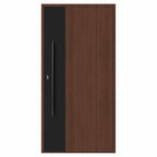 Hyperion 4 Aluminum Door