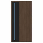 Hyperion 5 Aluminum Door