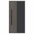 Hyperion 6 Aluminum Door