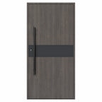 Hyperion 7 Aluminum Door