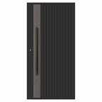 Hyperion 8 Aluminum Door