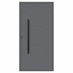 Infinity Chef Aluminum Door