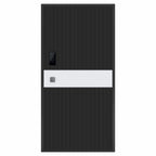 Infra Line Aluminum Door