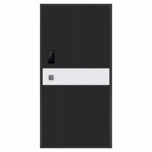 Infra Line Aluminum Door