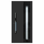 Ion Path Aluminum Door