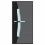 Kairo Aluminum Door