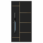 Luma Core Aluminum Door