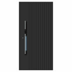 Nebula Aluminum Door