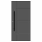 Nexus Aluminum Door