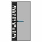 Nova Frame Aluminum Door