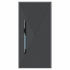 Orion Aluminum Door