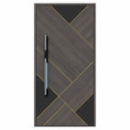 Polaris Aluminum Door
