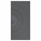 Portal 47 Aluminum Door