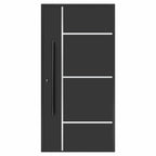 Pulsar Aluminum Door
