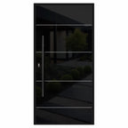 Vanta Aluminum Door