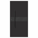 Zachist Aluminum Door
