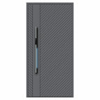 Zenith Aluminum Door