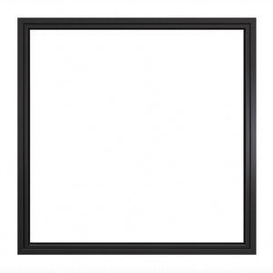 Native ND80 Series Fixed Window
