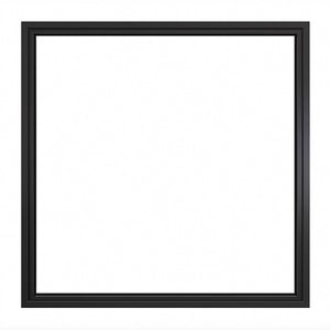 Native ND80 Series Fixed Window – Native Doors