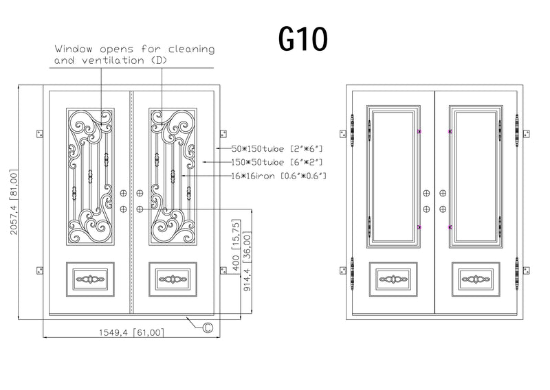 G10