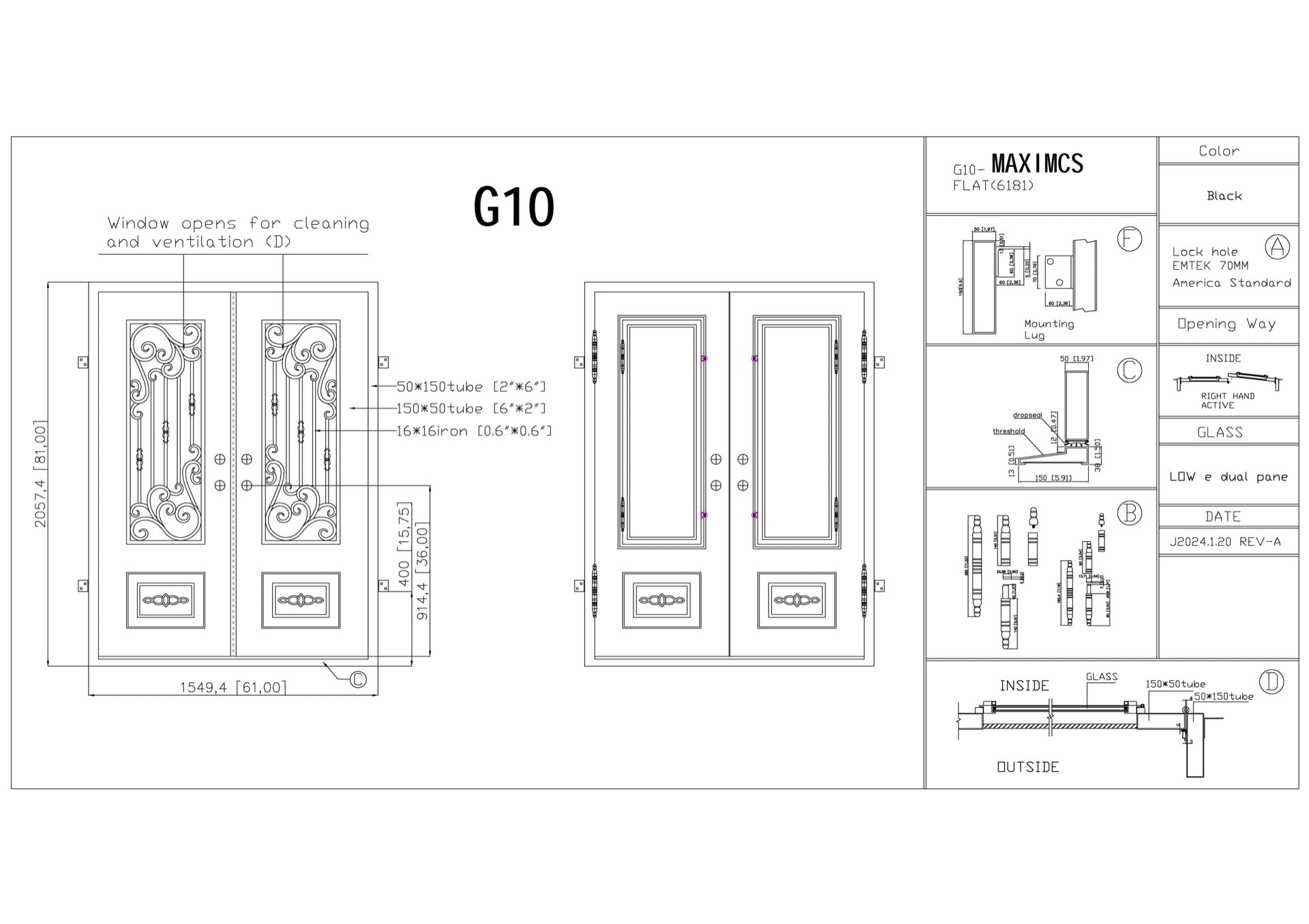 G10