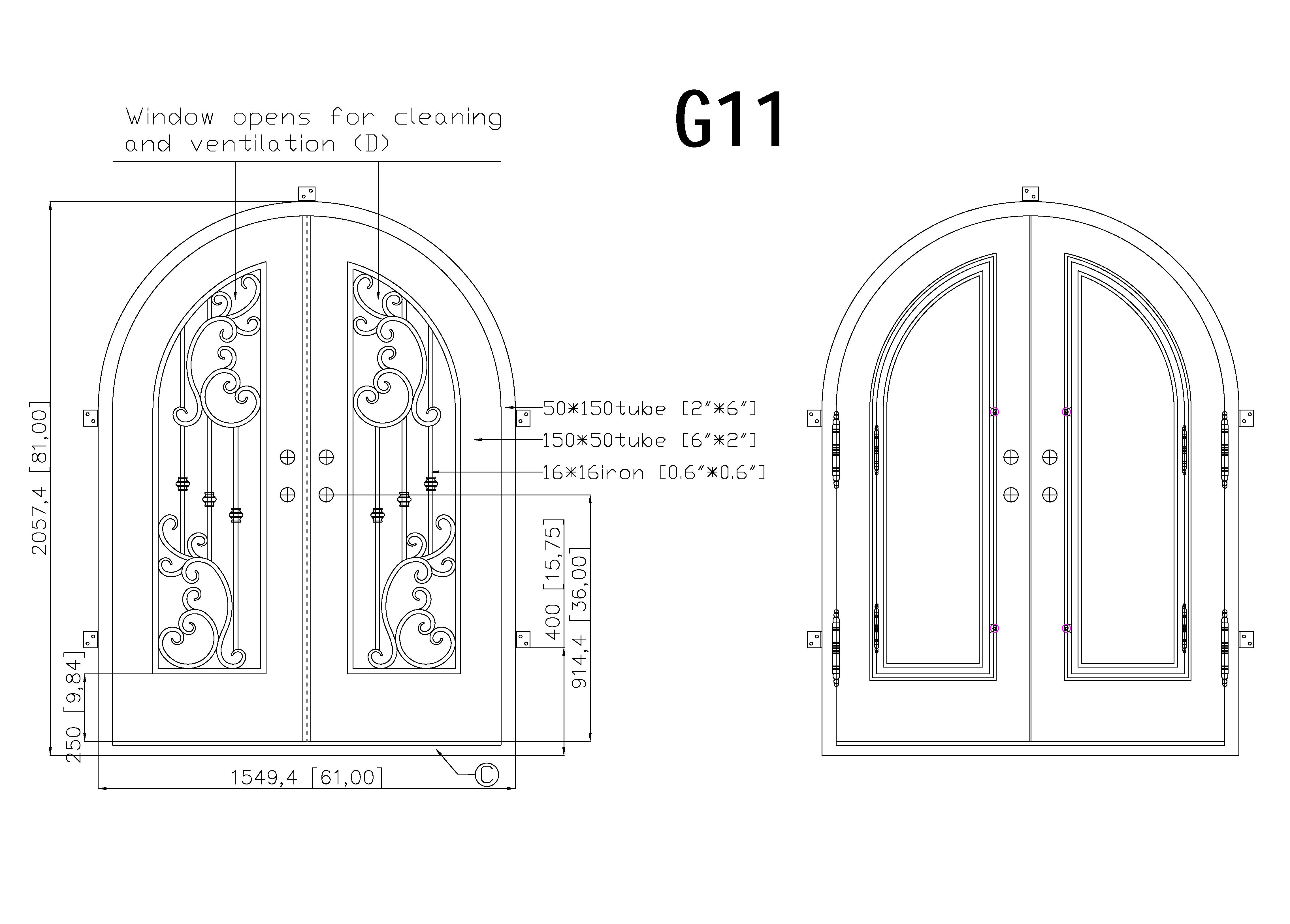 G11