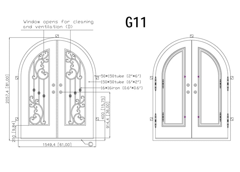 G11