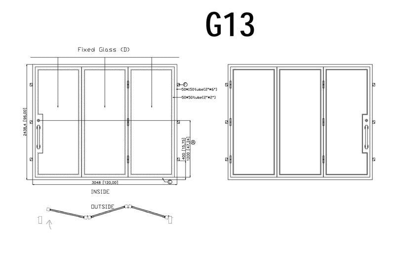 G13