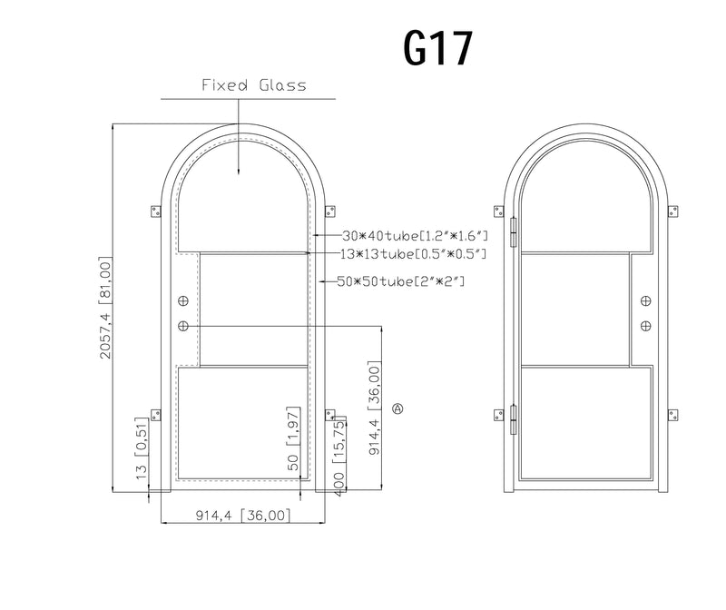 G17