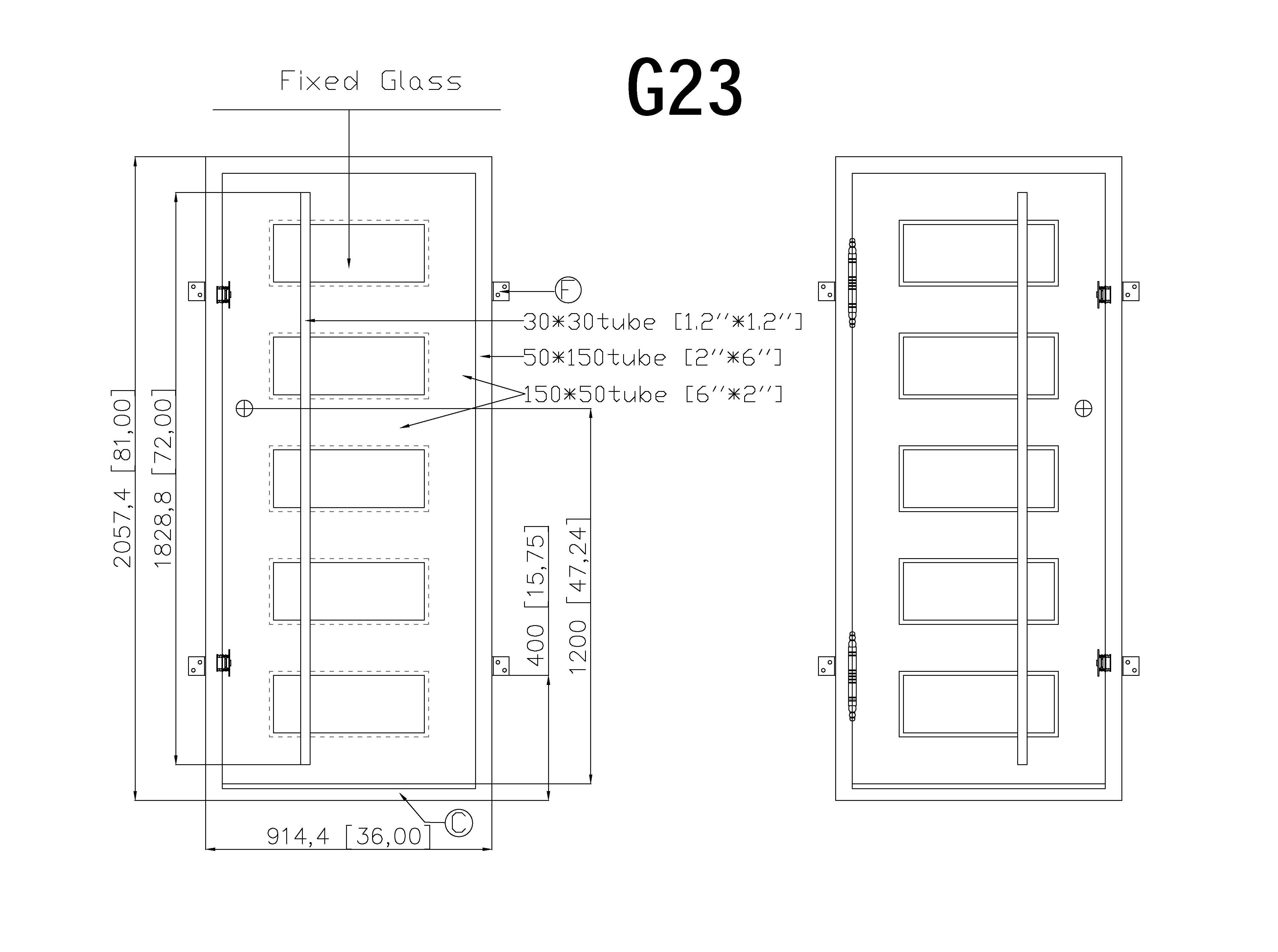 G23