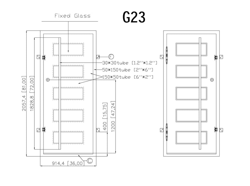 G23