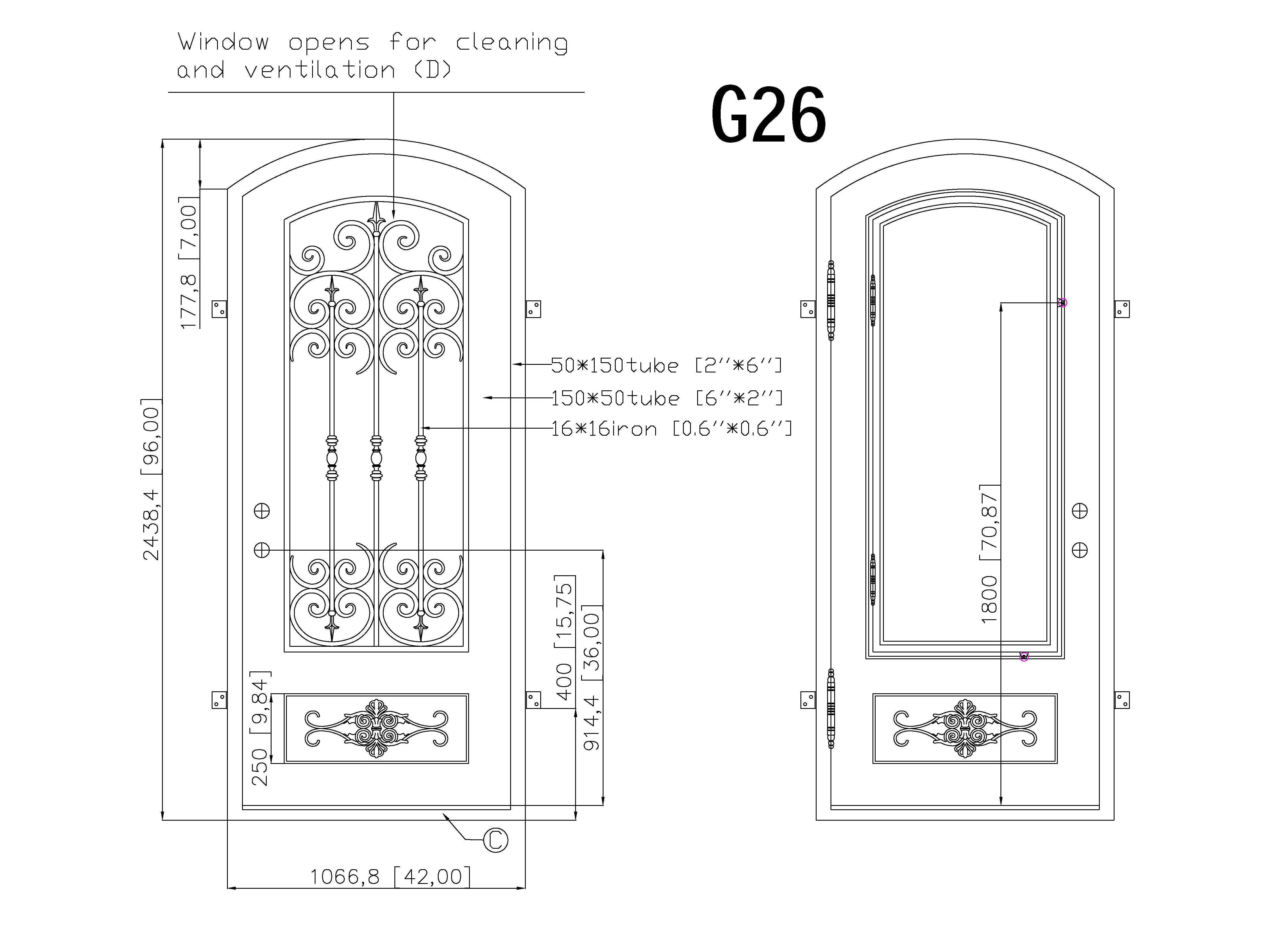 G26