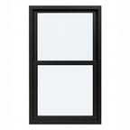 Native ND80 Series Single Hung Window