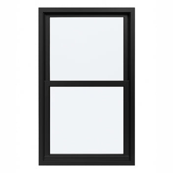 Aluminum Single Hung Window – Classic & Efficient Window | Native Doors