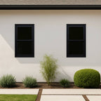 Native ND80 Series Single Hung Window