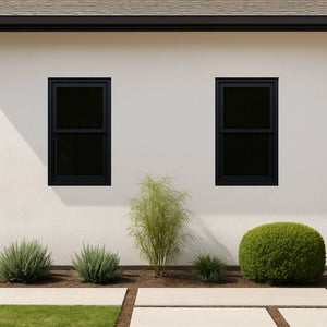 Native ND80 Series Single Hung Window