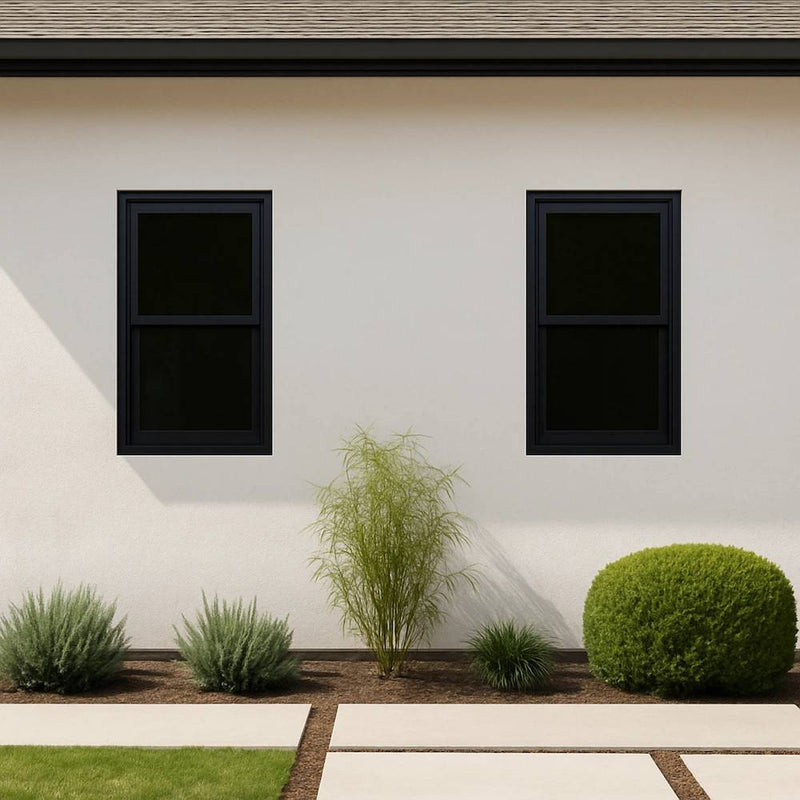 Native ND80 Series Single Hung Window