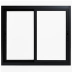 Native ND130 Series Sliding Window