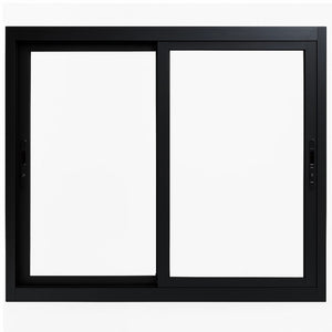 Native ND130 Series Sliding Window