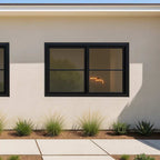 Native ND130 Series Sliding Window