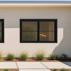 Native ND130 Series Sliding Window