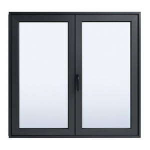 Native ND80 Series Tilt & Turn Window