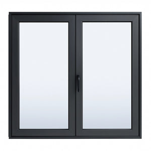 Native ND80 Series Tilt & Turn Window