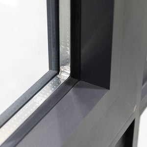 Native ND80 Series Tilt & Turn Window