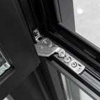 Native ND80 Series Tilt & Turn Window